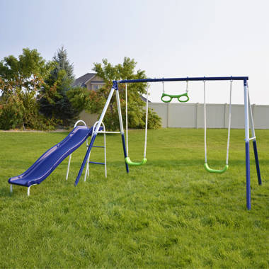 rosemead swing set