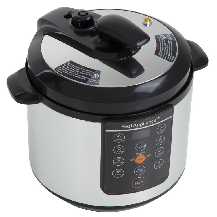 cooks essentials pressure cooker manual cepc600s