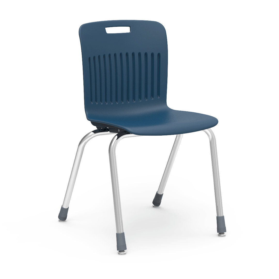 Virco Analogy® Series 18" Classroom Chair Wayfair