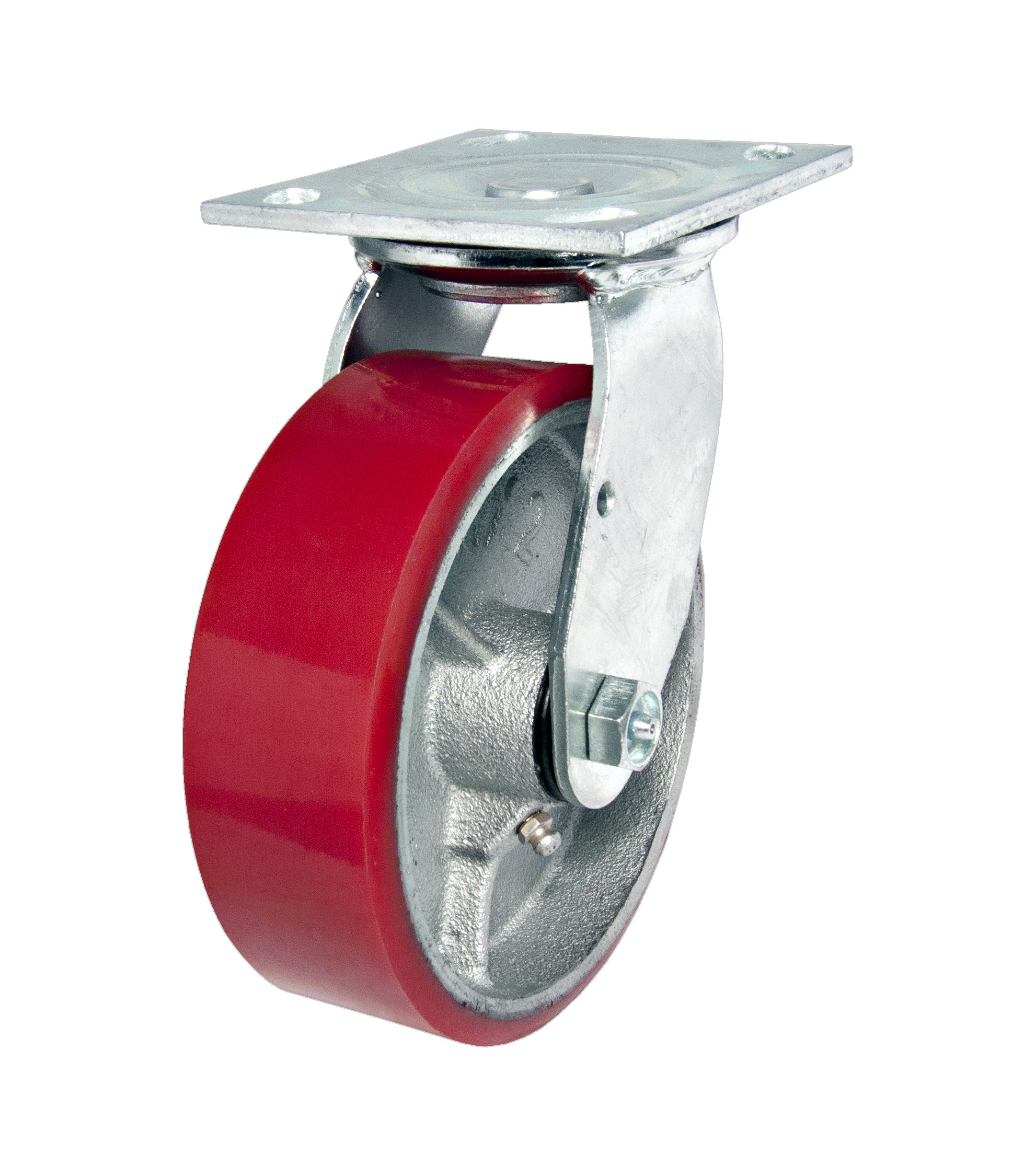 Richelieu HeavyDuty Moldon Polyurethane Caster Wayfair