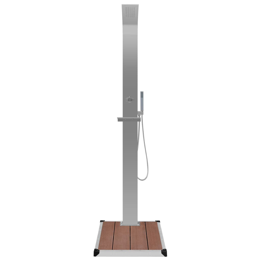 Belfry Bathroom 80 cm x 62 cm Duschwanne Kymber