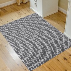 low pile carpet mat