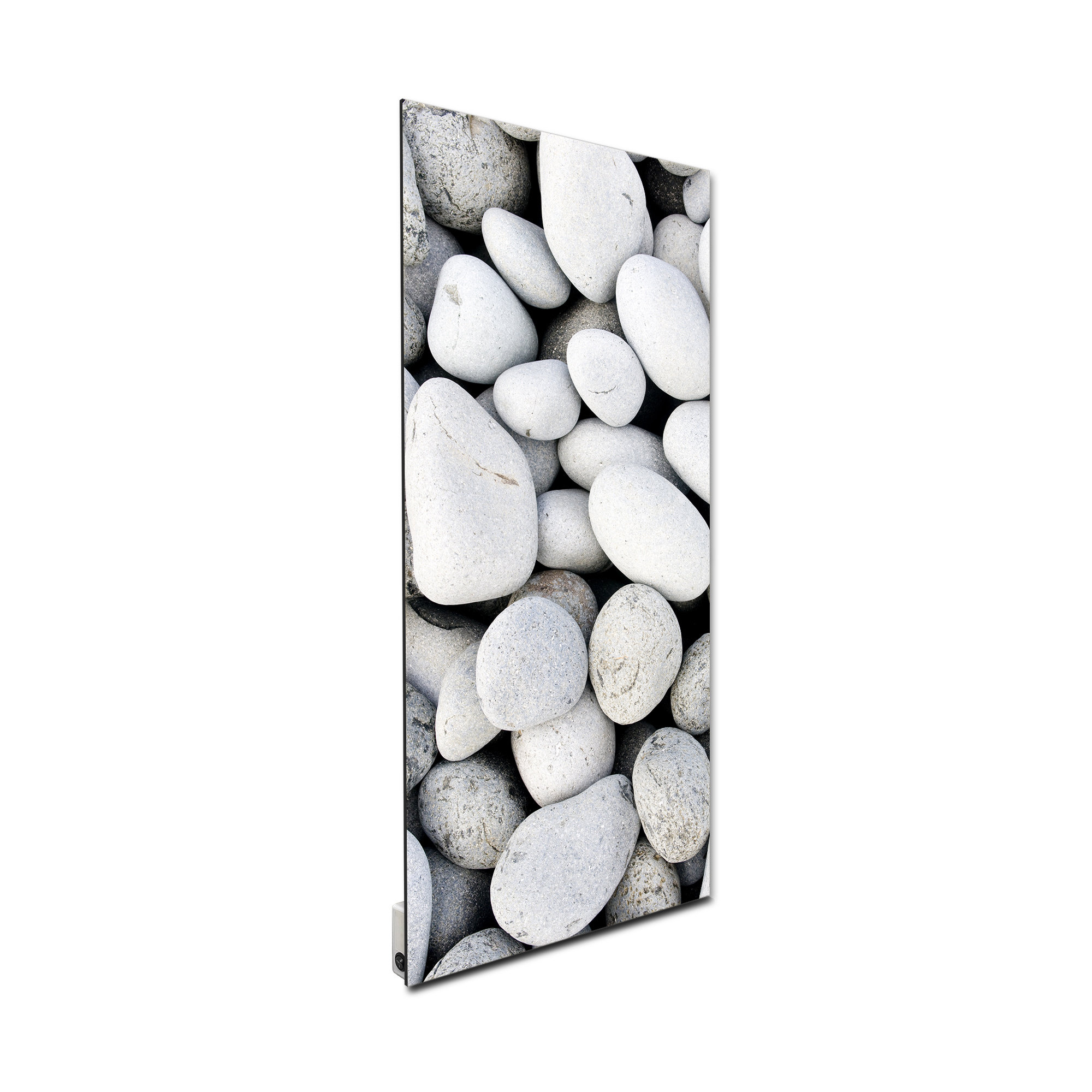 Heat Storm 750 Watt Electric Infrared Wall Mounted Heater Reviews Wayfair