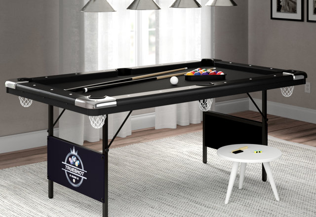 Our Favorite Pool Tables