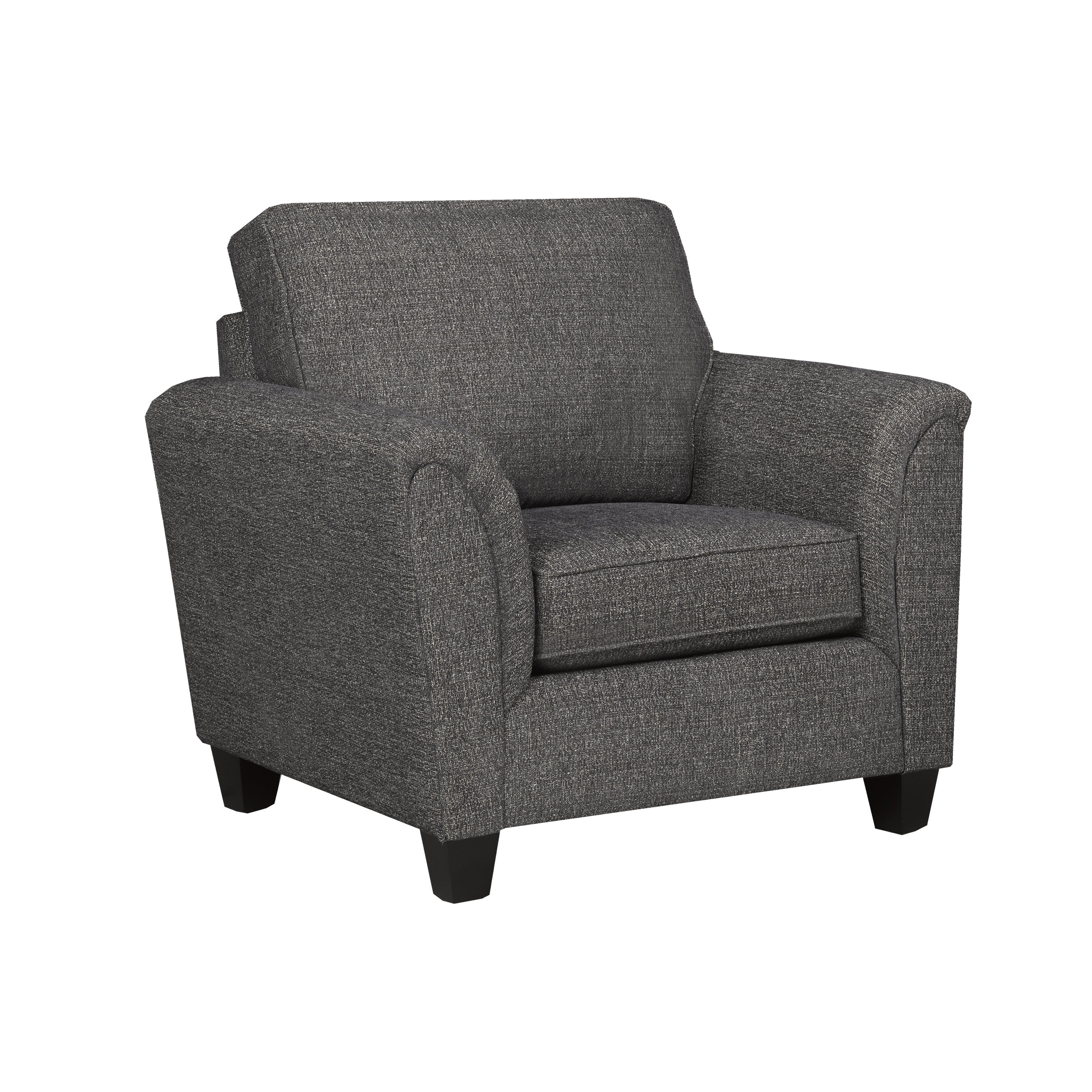 Latitude Run® Upholstered Armchair Wayfair