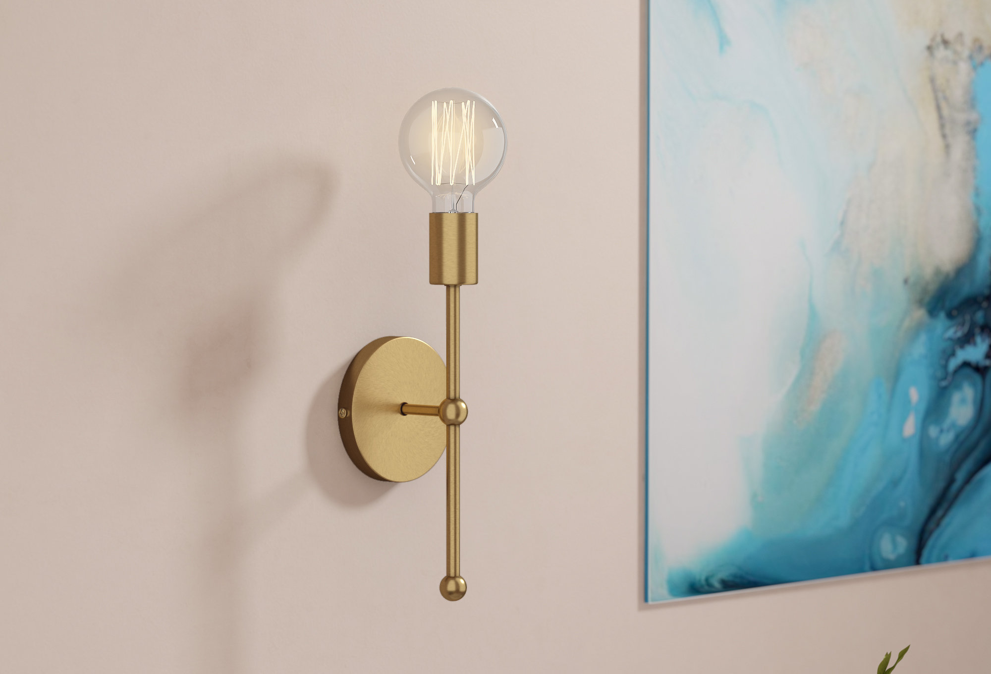[BIG SALE] TopRated Vanity Lights & Sconces You’ll Love In 2022 Wayfair