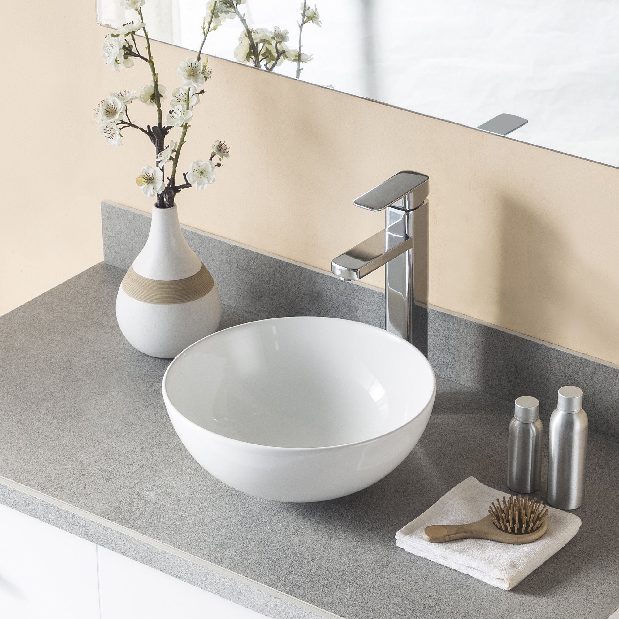 [BIG SALE] TopRated Bathroom Sinks You’ll Love In 2023 Wayfair