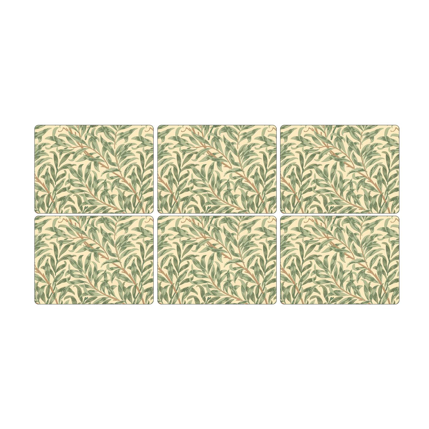 Pimpernel Floral Rectangular Placemat & Reviews Wayfair.co.uk