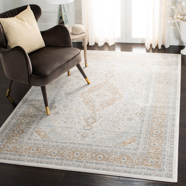 Timber Ridge Area Rug Timberville | Wayfair.co.uk