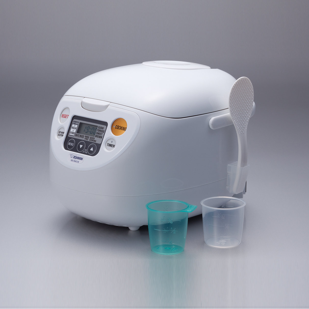 zojirushi micom rice cooker warmer reviews