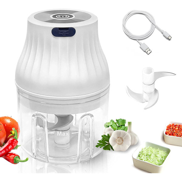 grinding cloves in food processor