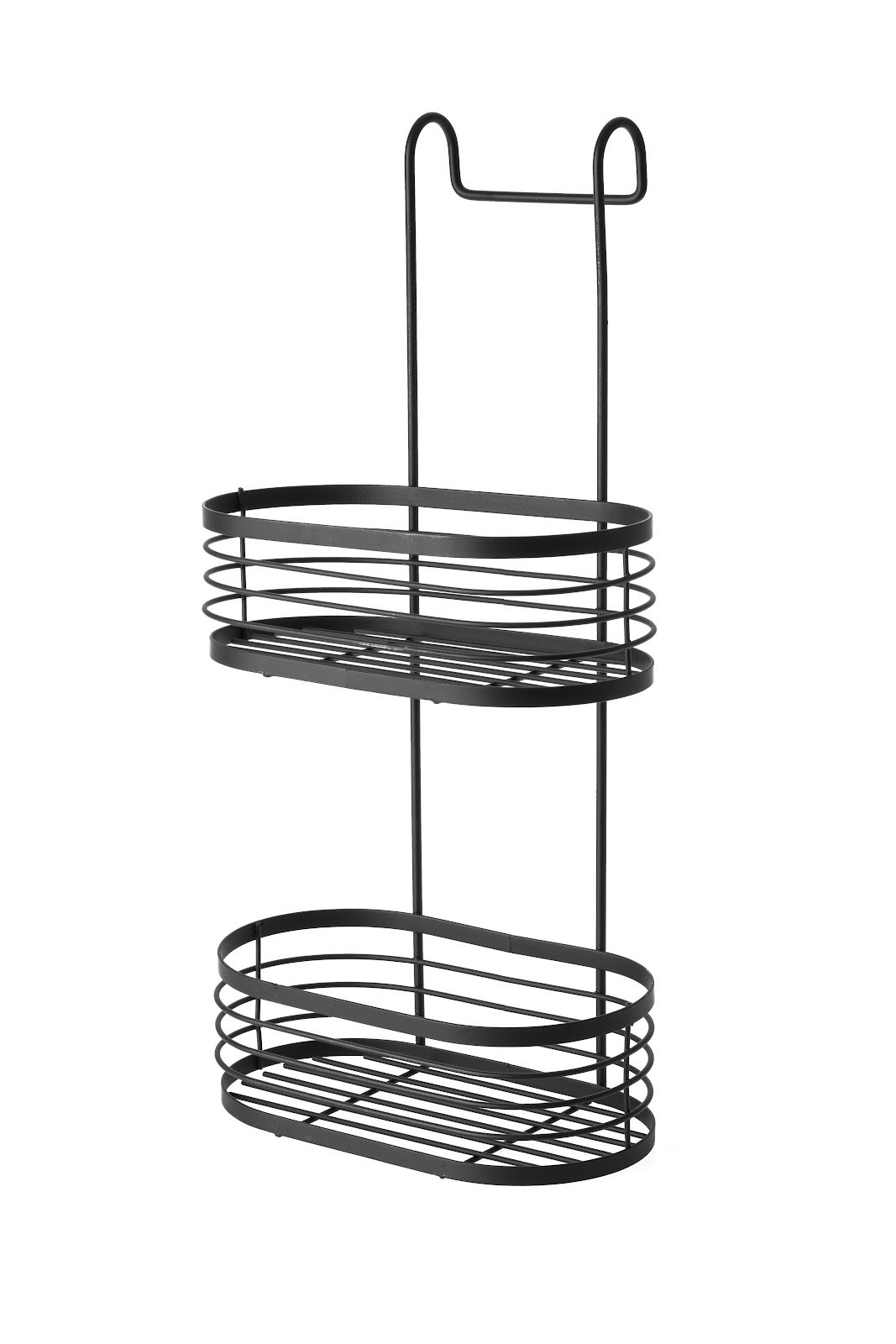 Belfry Bathroom Free Standing Shower Caddy Wayfair.co.uk