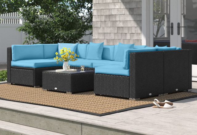 On Sale Now: Patio Seating
