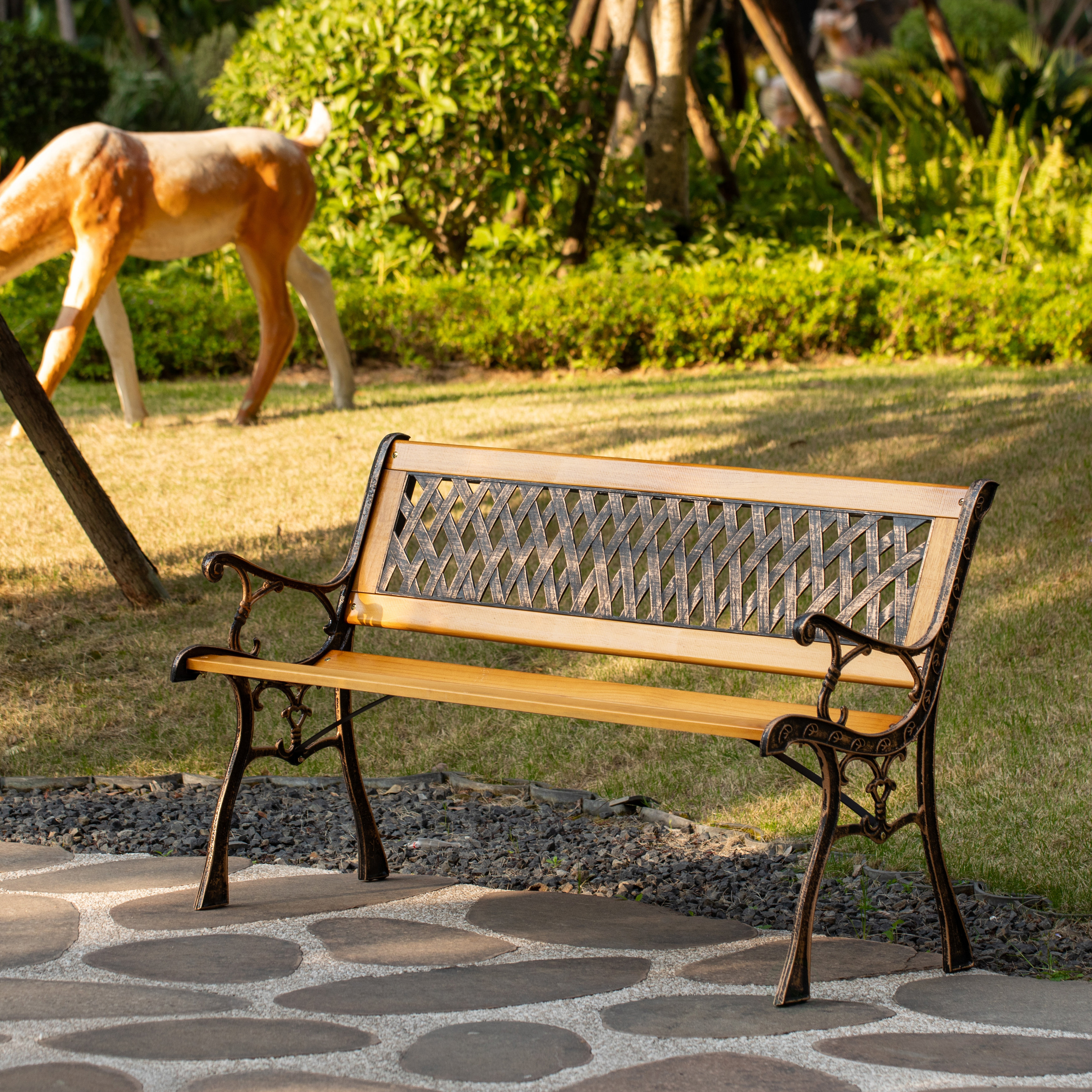 Bench Materials: Exploring Options for Durability, Comfort, And Aesthetics  