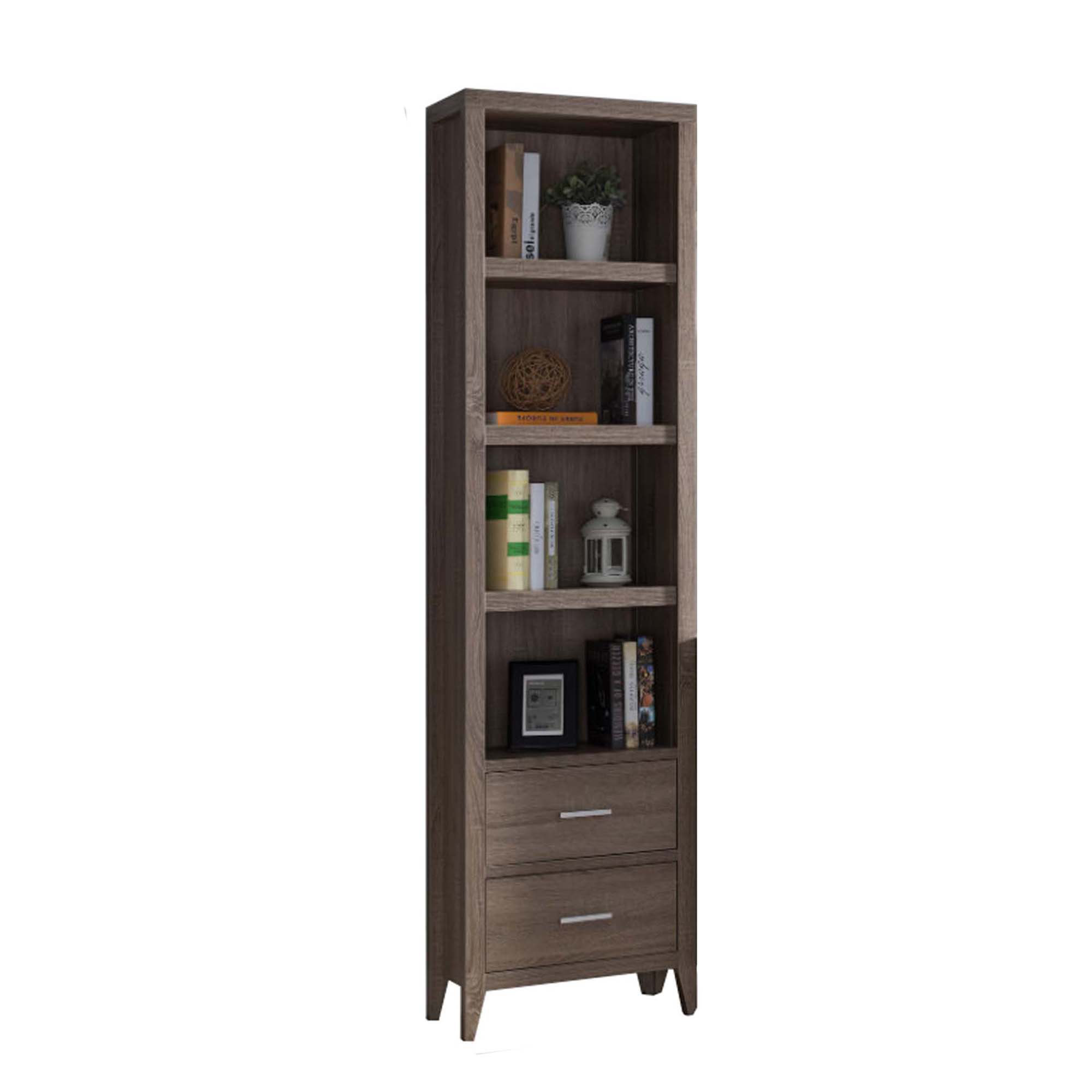 Union Rustic Wooden Media Shelves Wayfair