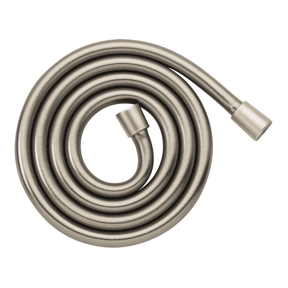 Hansgrohe Showerpower Techniflex 80" Hand Shower Hose & Reviews Wayfair