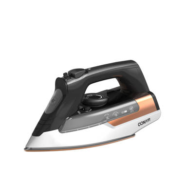 t fal powerglide iron