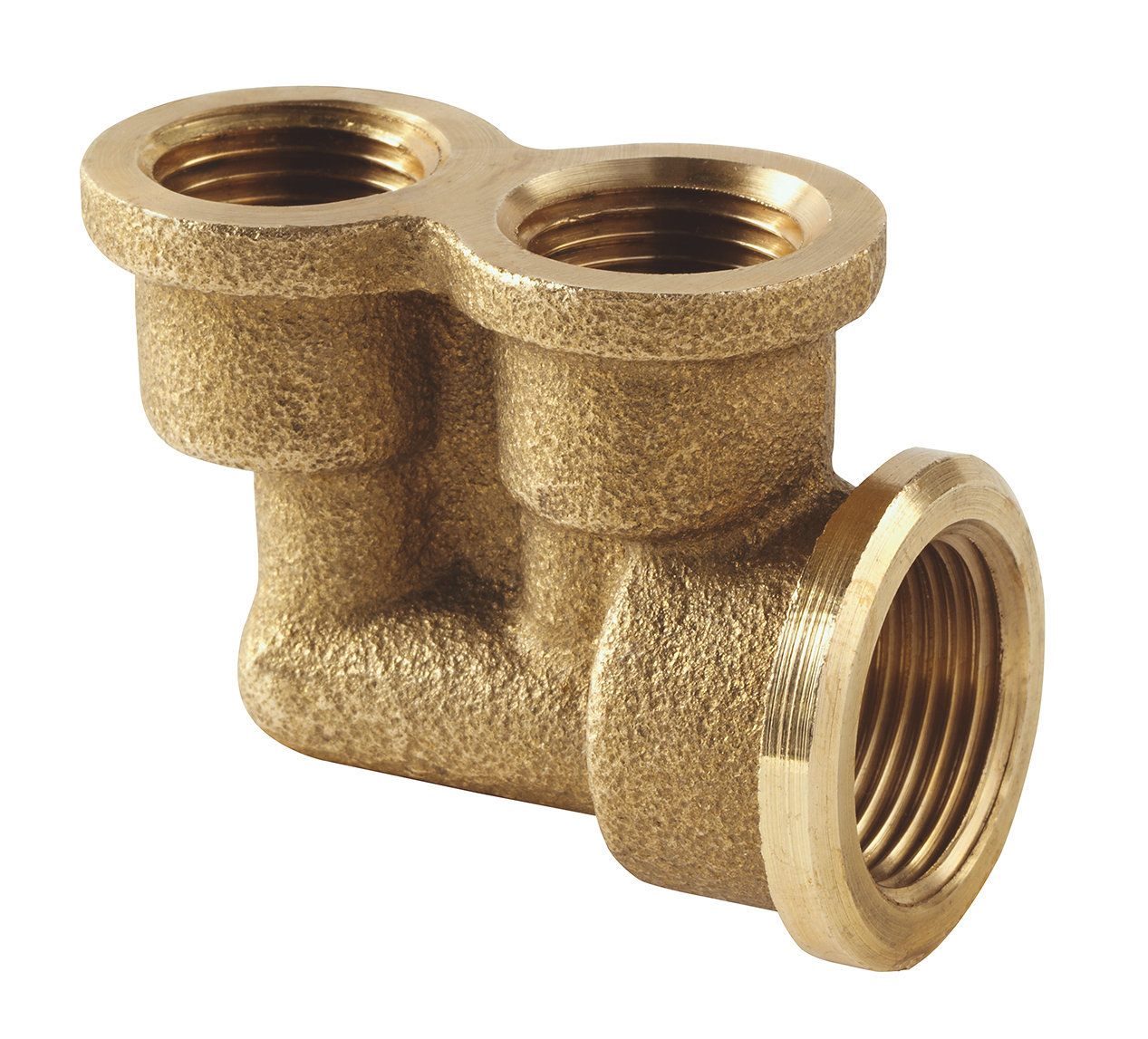 GROHE Universal Twin Ell for Shower Valve and Tub Applications Wayfair