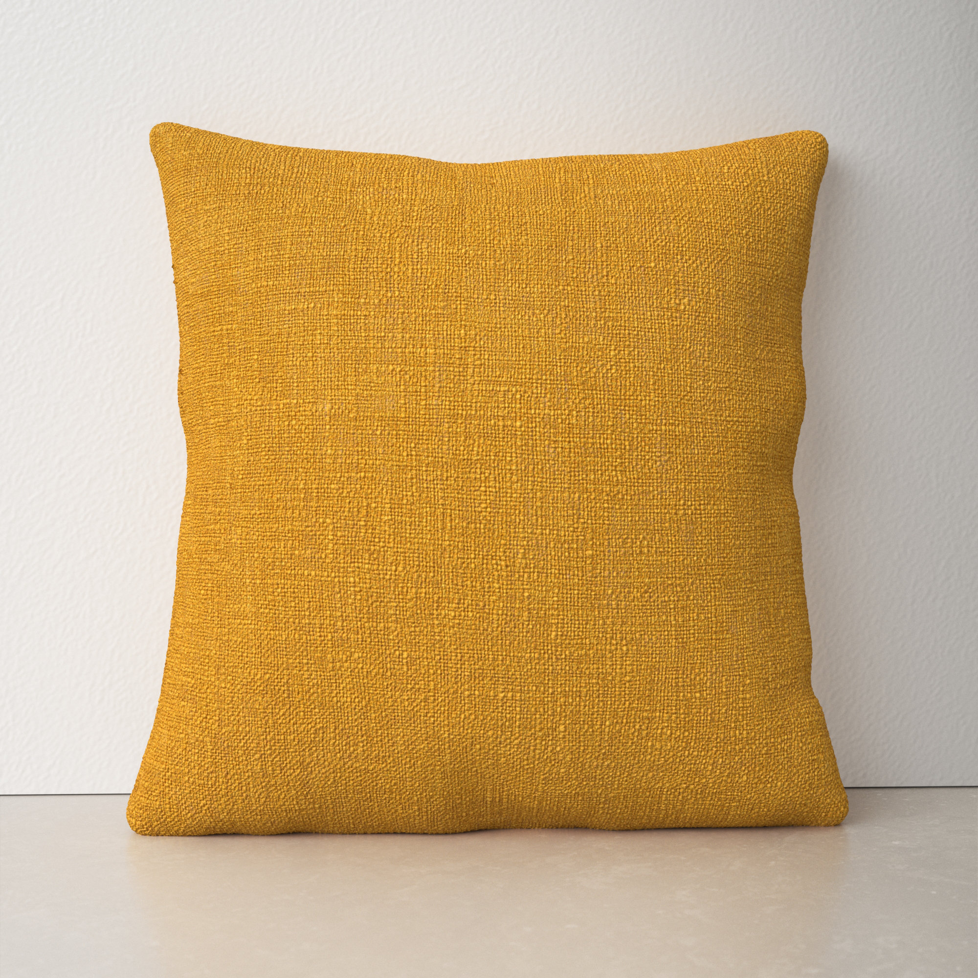 AllModern Remi Square Cotton Pillow Cover & Insert & Reviews | Wayfair allmodern-remi-square-cotton-pillow-cover-insert-reviews-wayfair