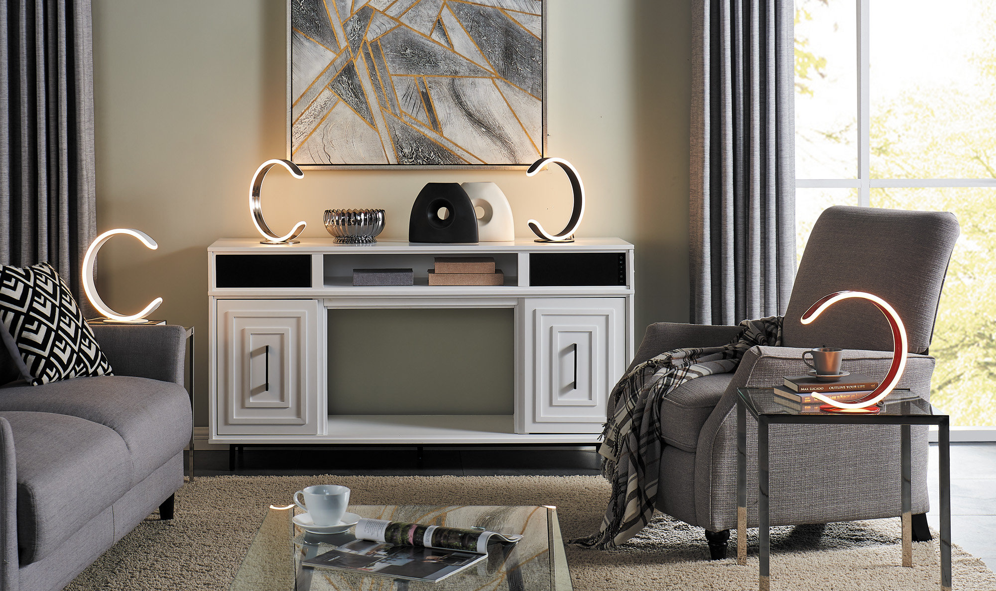 [BIG SALE] TopRated Table Lamps You’ll Love In 2023 Wayfair