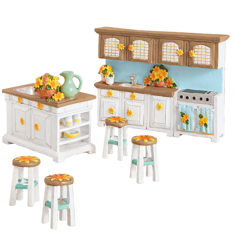 Winston Brands Dollhouse Furniture | Wayfair