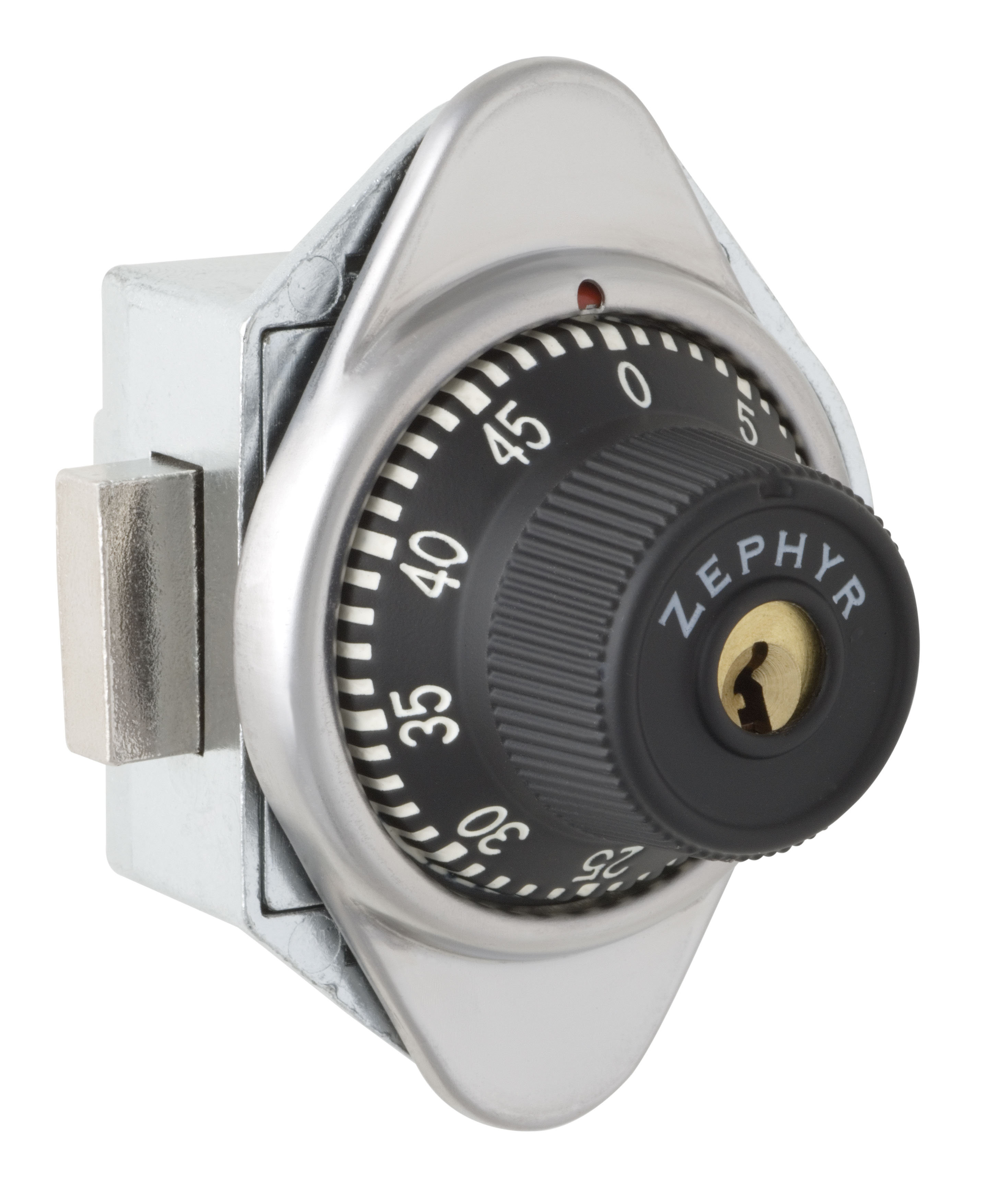 Hallowell Zephyr Builtin Combination Lock Wayfair