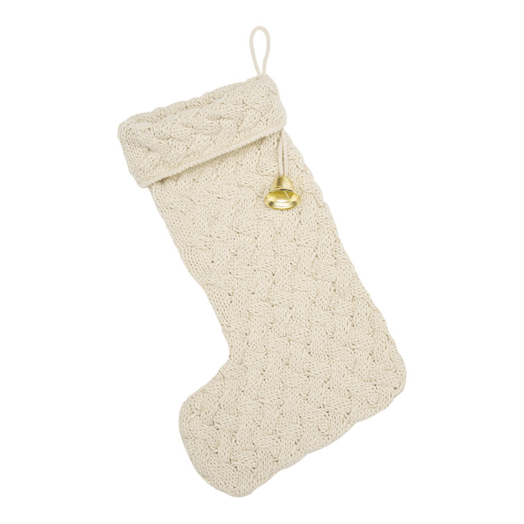 Sweater Knit Stocking | Joss \u0026 Main