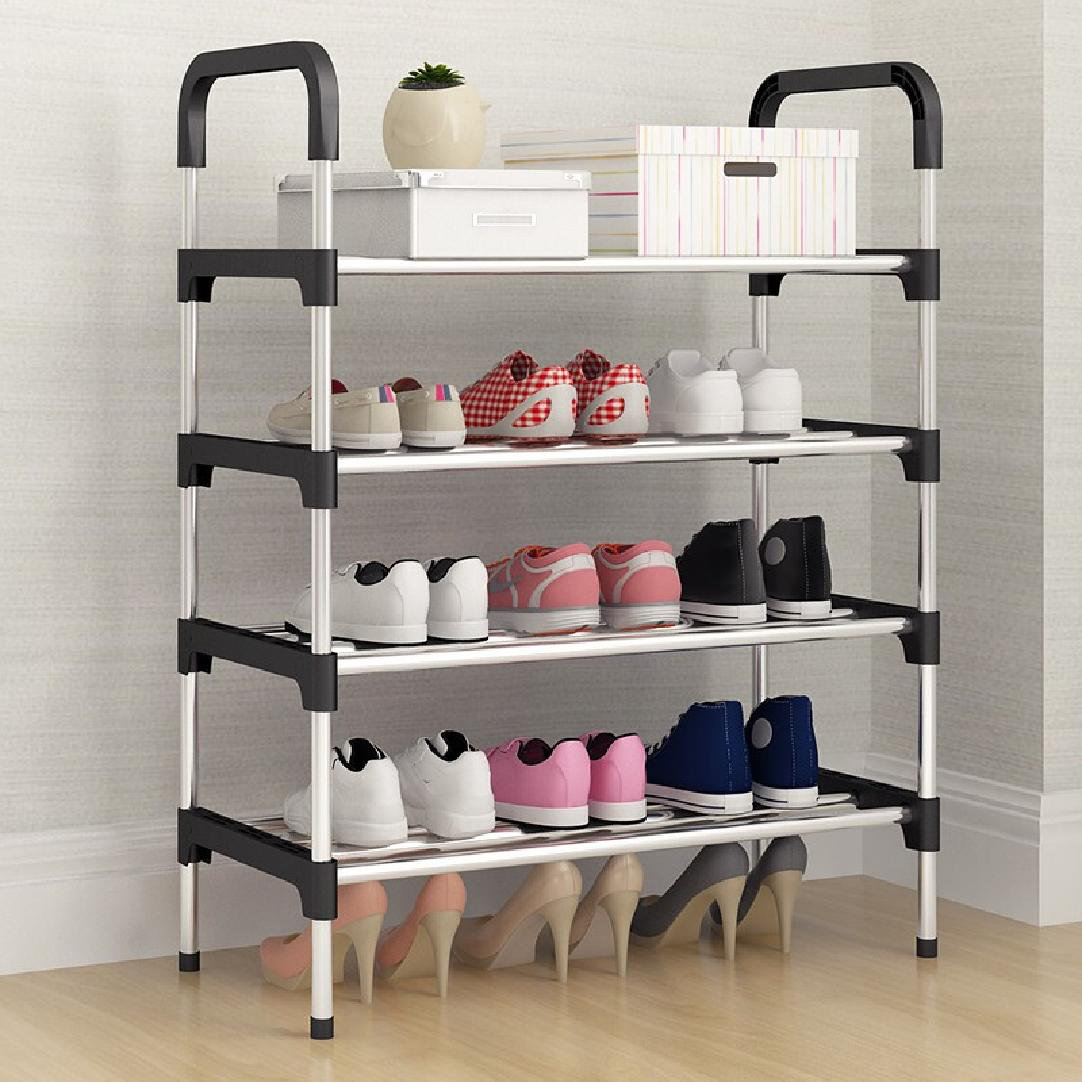 Rebrilliant Economical Simple MultiLayer Storage Arrangement Small