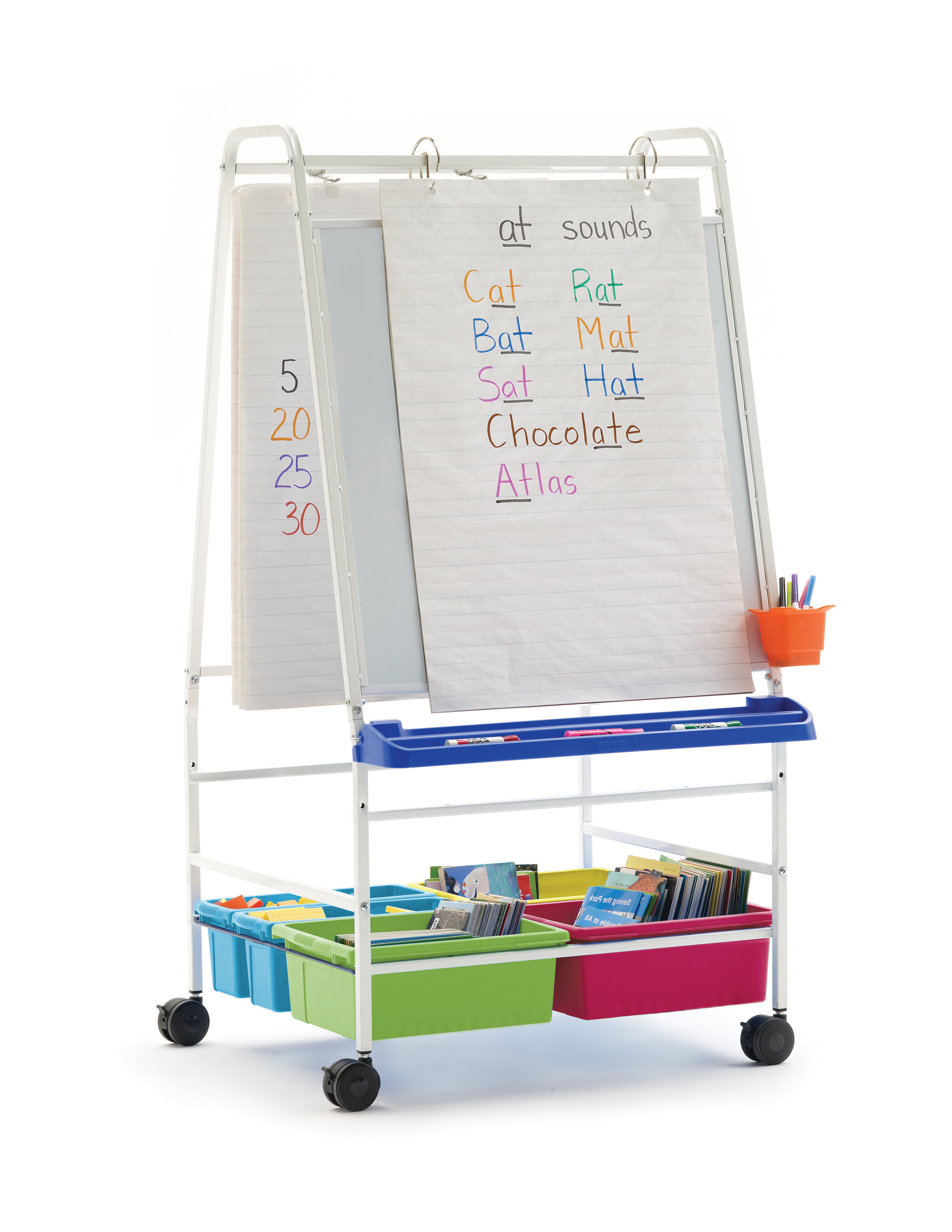 Copernicus Board Easel Wayfair