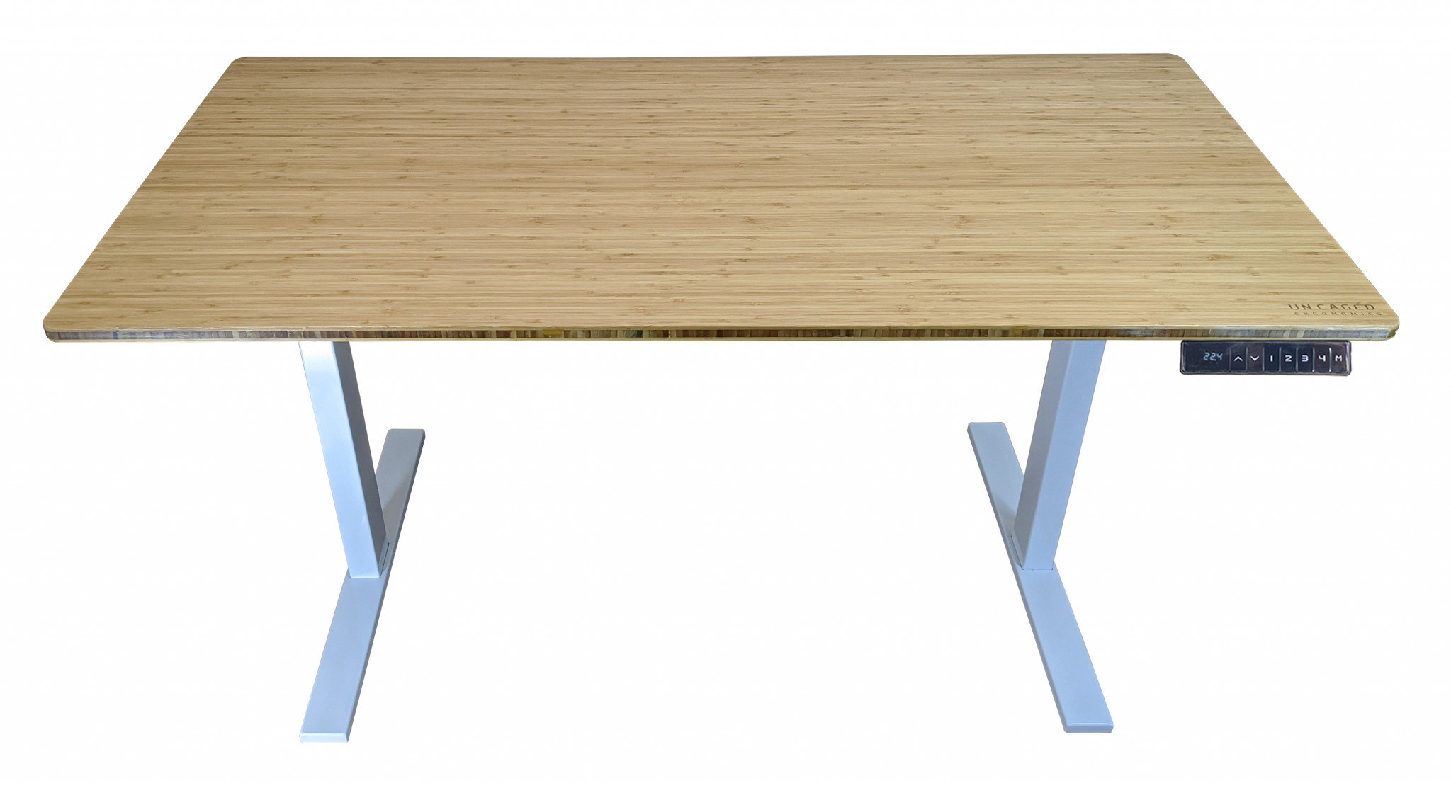 Inbox Zero Height Adjustable Standing Desks Wayfair