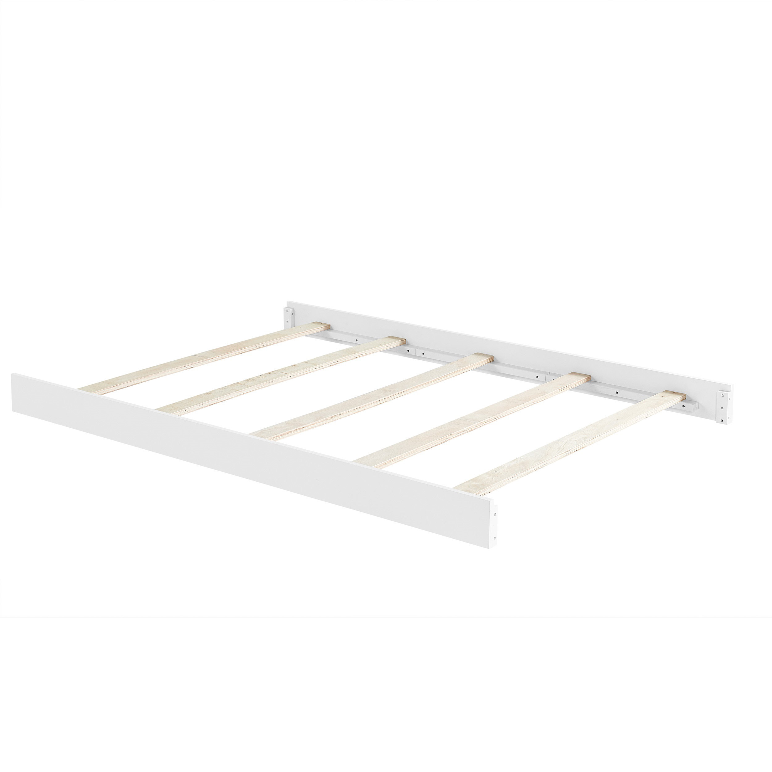 Harriet Bee Girish Full Bed Rails Wayfair