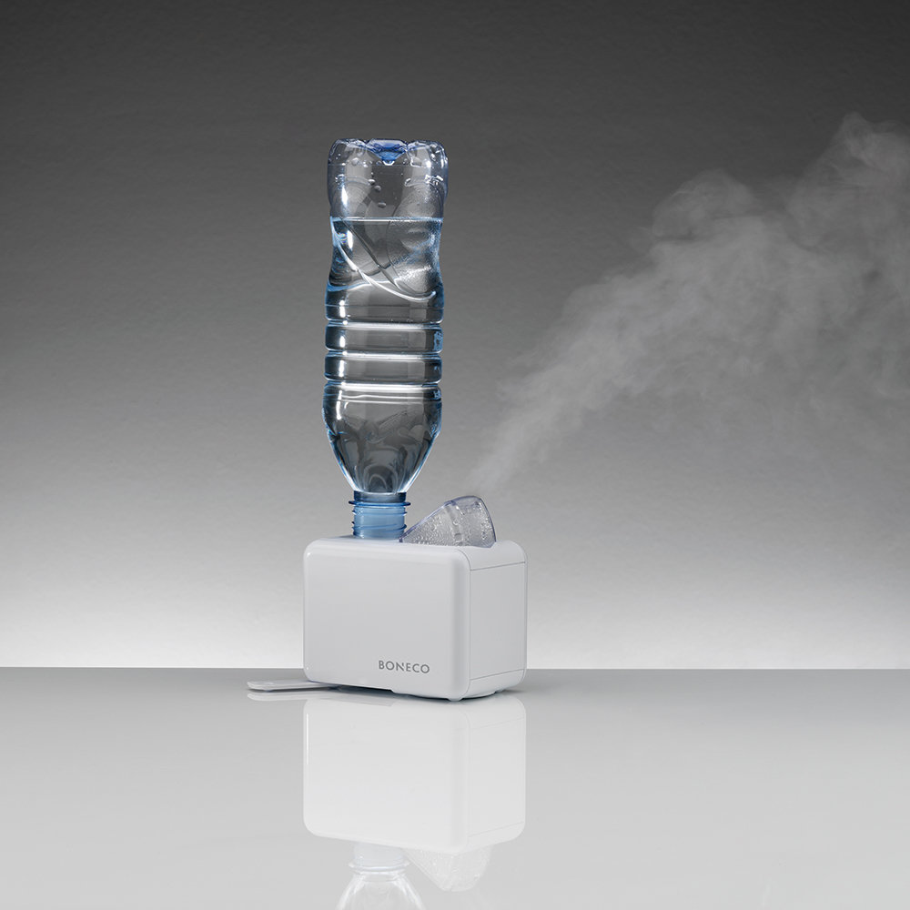 ClearAmbient Luftbefeuchter