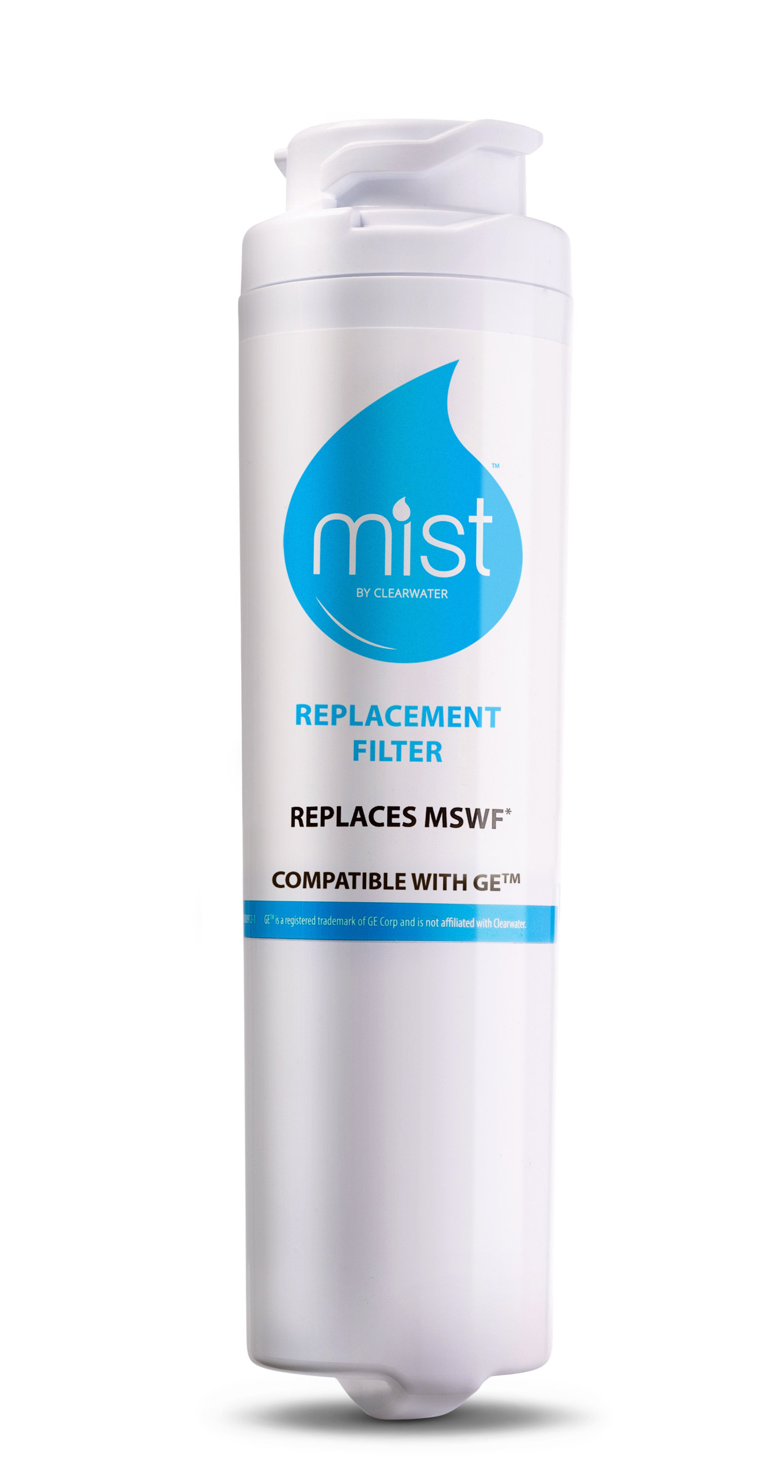 mswf refrigerator water filter