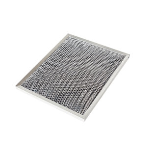 cavaliere range hood charcoal filter