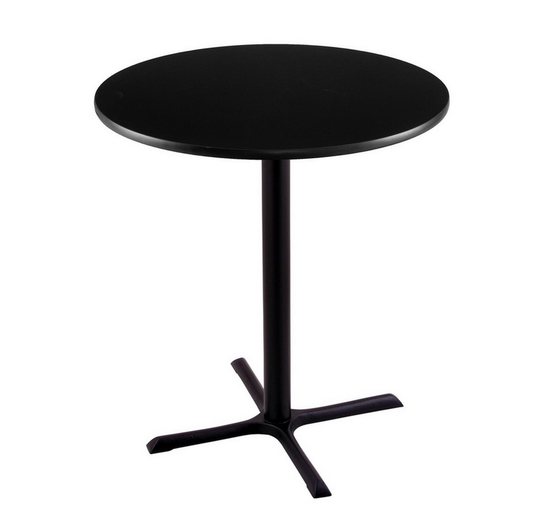 Holland Bar Stool Bar Height Pedestal Dining Table & Reviews Wayfair