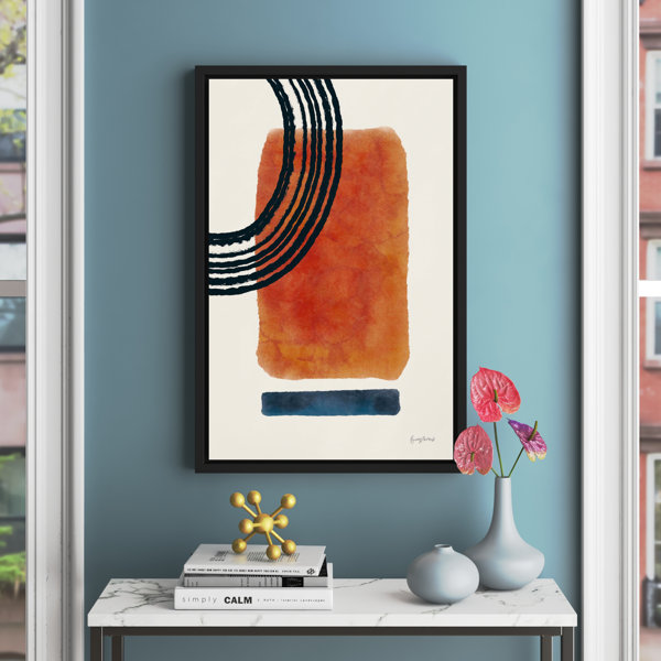 Abstract Colour Pattern Canvas Print Wall Art Home Office Decor Painting Picture 
