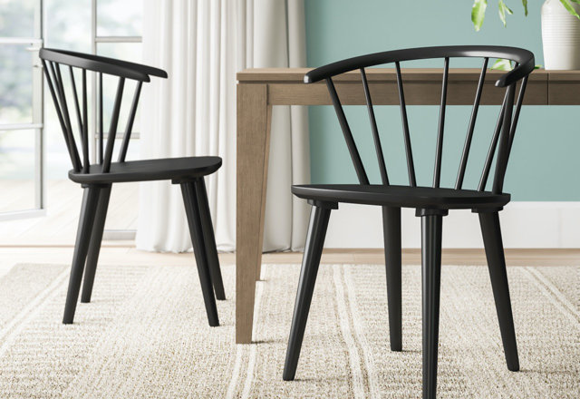 Want-List Dining Chairs