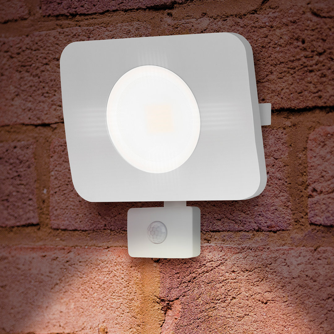 Garten Living LED-Flutlicht 1-flammig Owsley