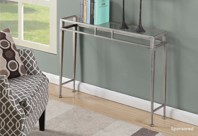 Snag Steals on Console Tables
