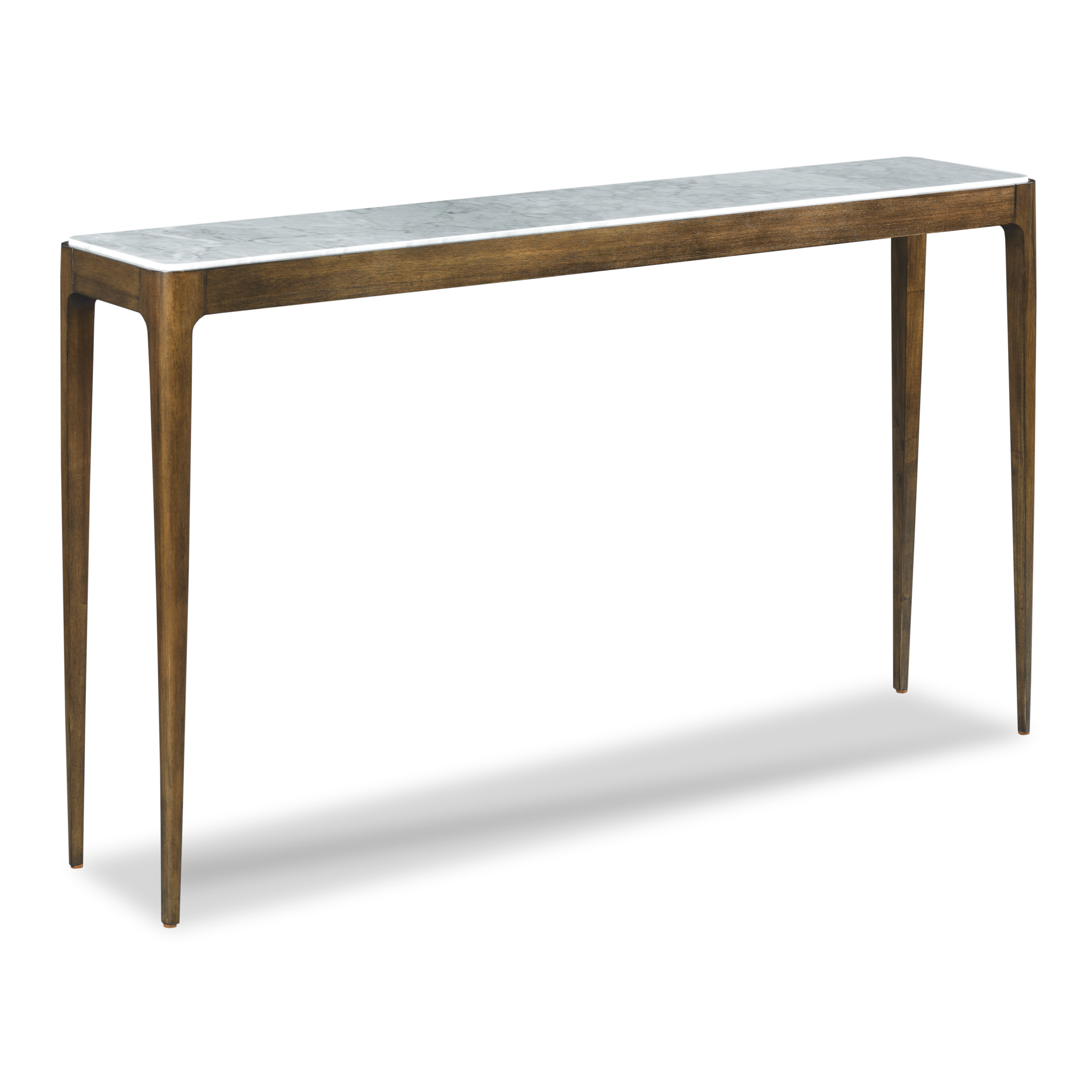 WoodbridgeFurniture Jude Console Table & Reviews Perigold