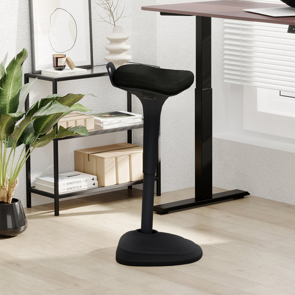 印象のデザイン ErgoErgo Ergonomic Stool for Active Sitting Apple Green 