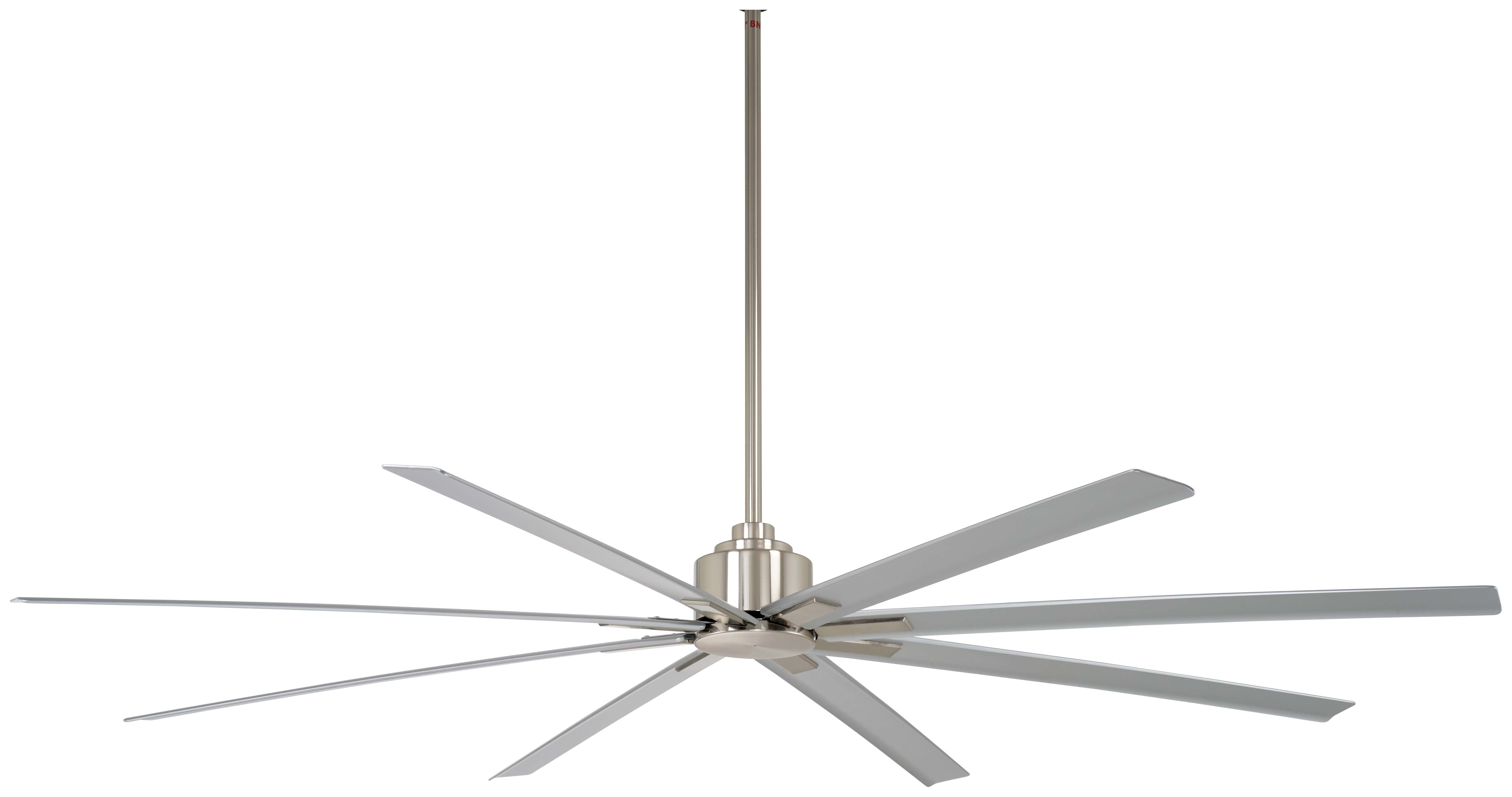 Blade Outdoor Standard Ceiling Fan 