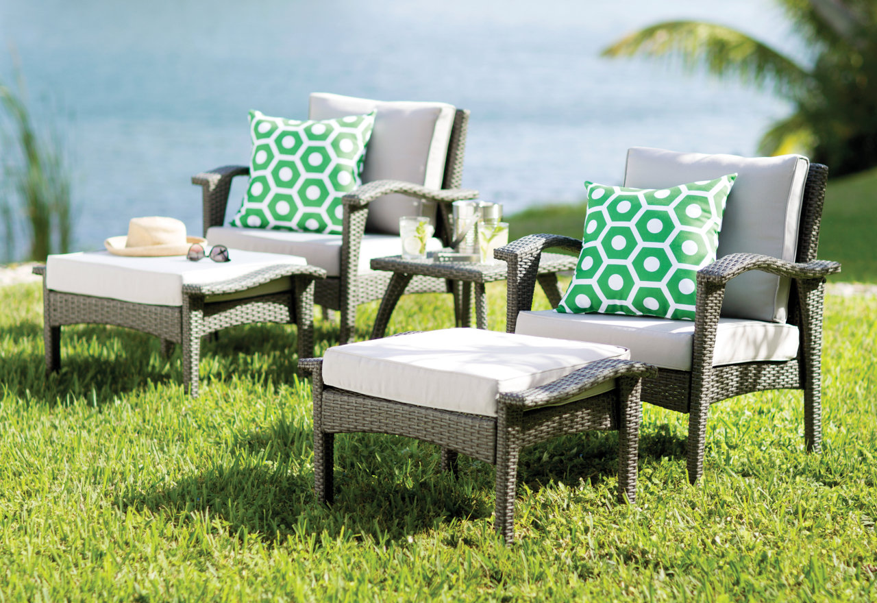 [BIG SALE] Quality Patio Furniture Under 500 You’ll Love In 2022 Wayfair
