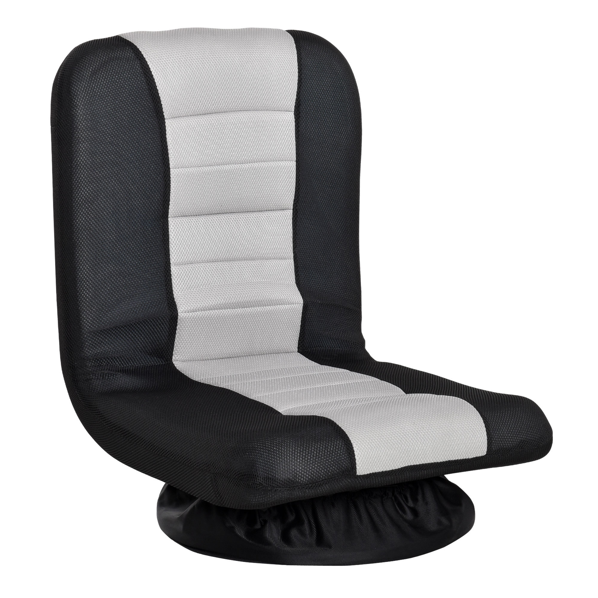 Latitude Run® 360 Degree Swivel Folding 5-Position Adjustable Rocker ...