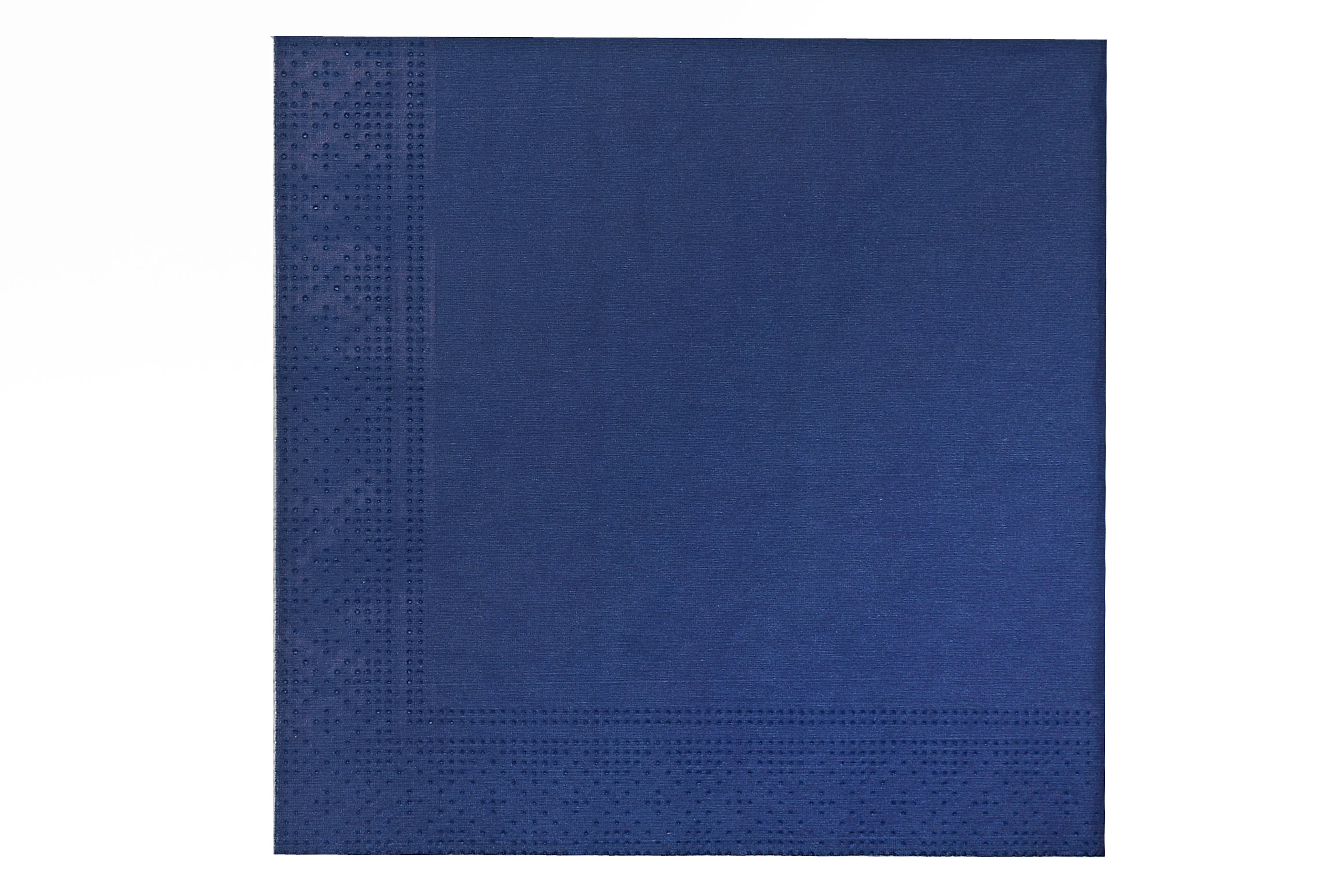iHcasadécor 20 Pack Luncheon 3 Ply Napkin (Blue) Set Of 6 Wayfair