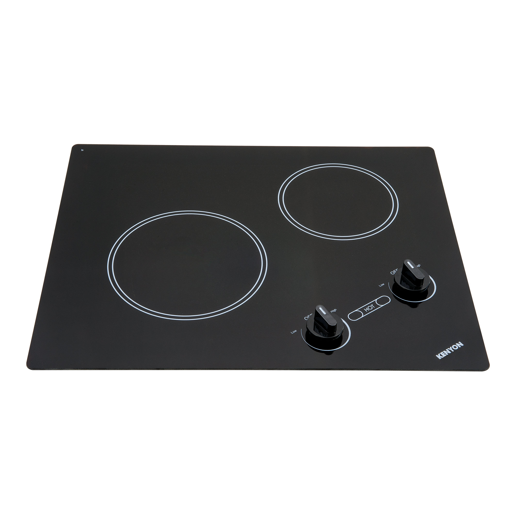 Kenyon 21'' Electric Cooktop Wayfair