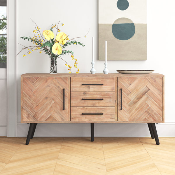 Mercury-row-gentner-wood-buffet- | Wayfair