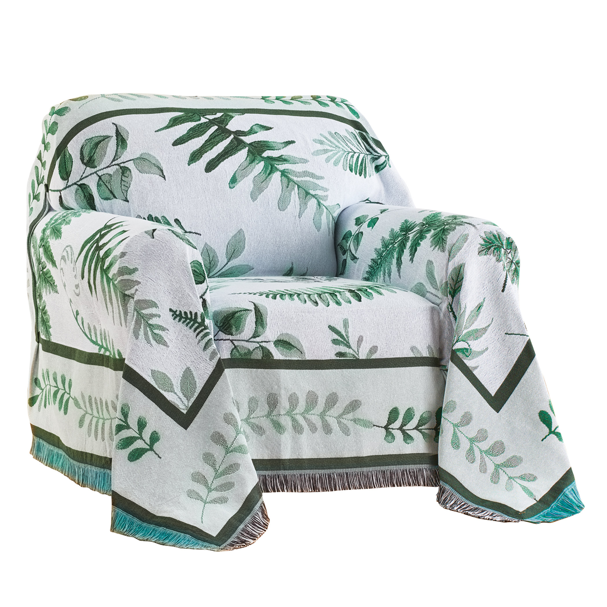 Bayou Breeze Marvi Cable Knit Throw Blanket Wayfair