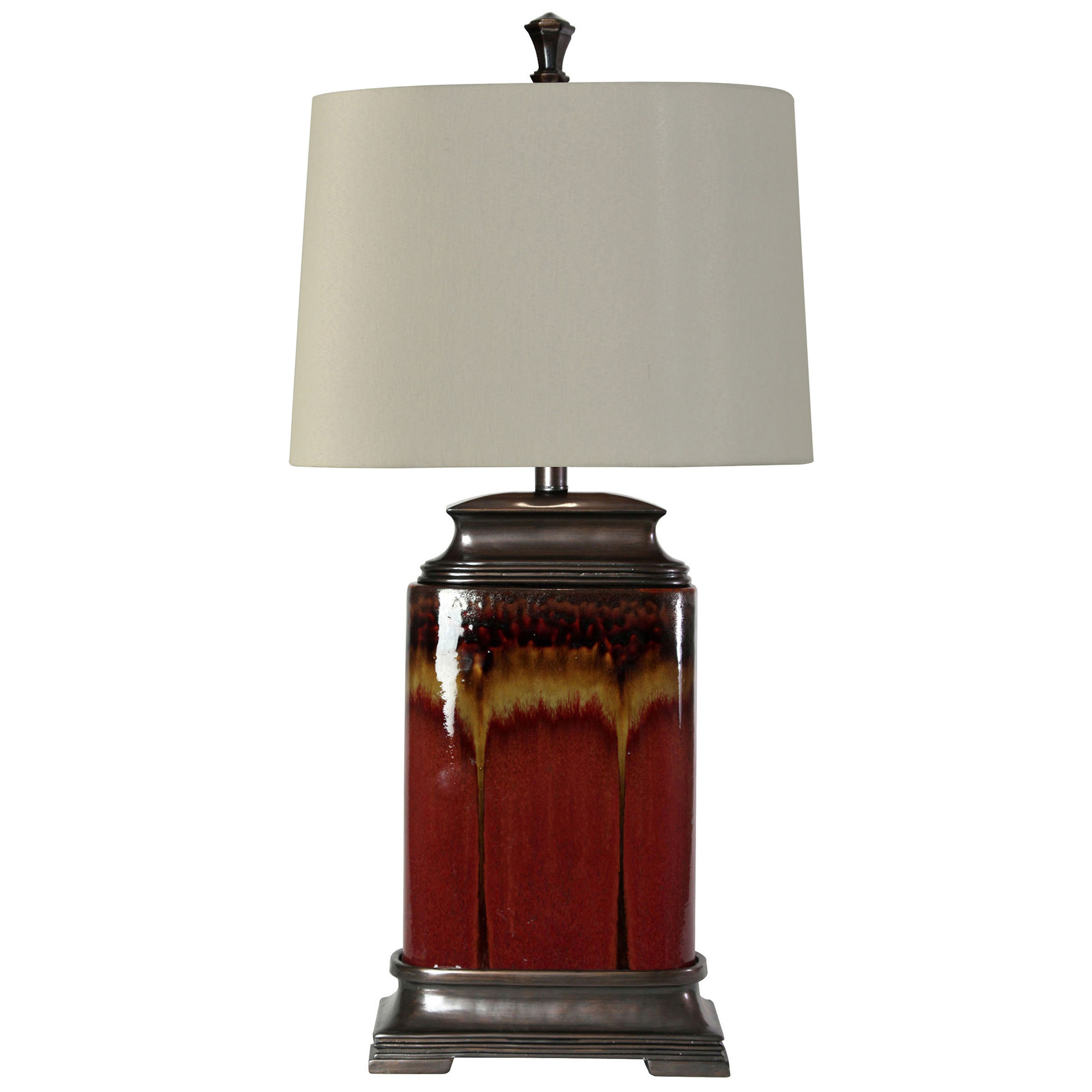 Canora Grey Garik Lamp Wayfair