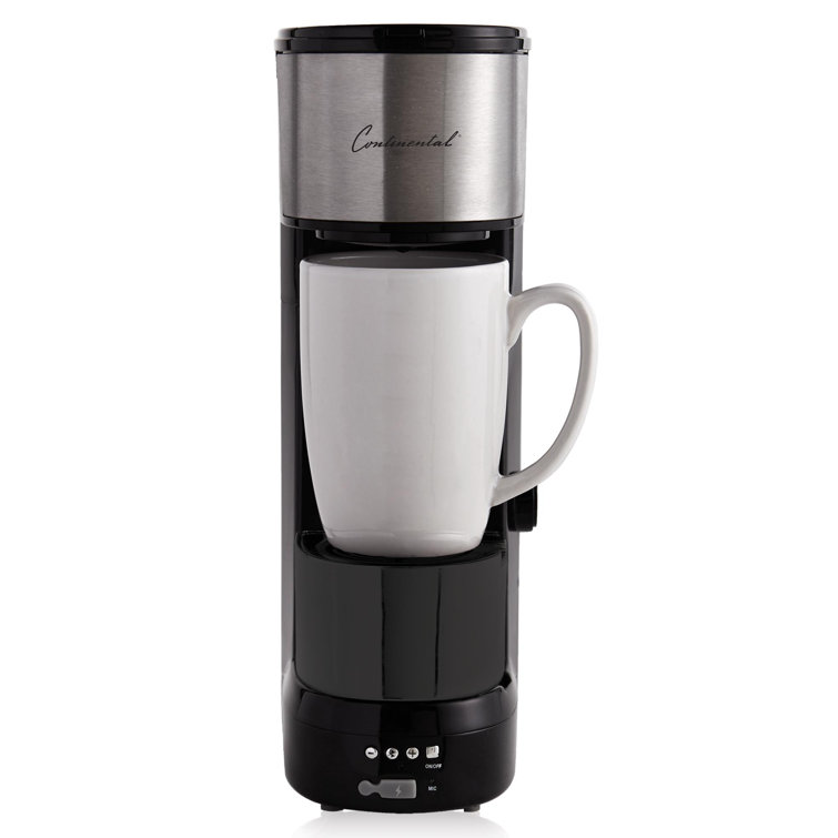 Capsule Coffee Maker 
